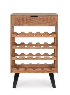 Sale Bizzotto MOBILE BAR 1C ISAR