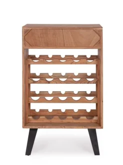 Sale Bizzotto MOBILE BAR 1C ISAR