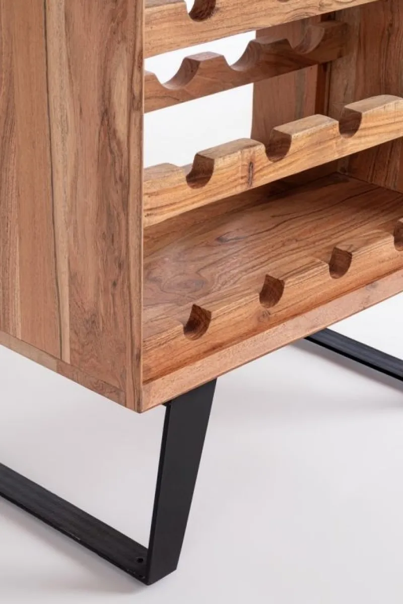 Sale Bizzotto MOBILE BAR 1C ISAR