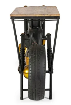 Online Bizzotto MOBILE BAR IN ACCIAIO - MOTO SPEED