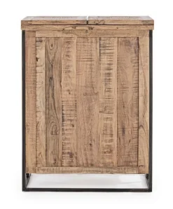 Hot Bizzotto MOBILE BAR IN LEGNO - ELMER