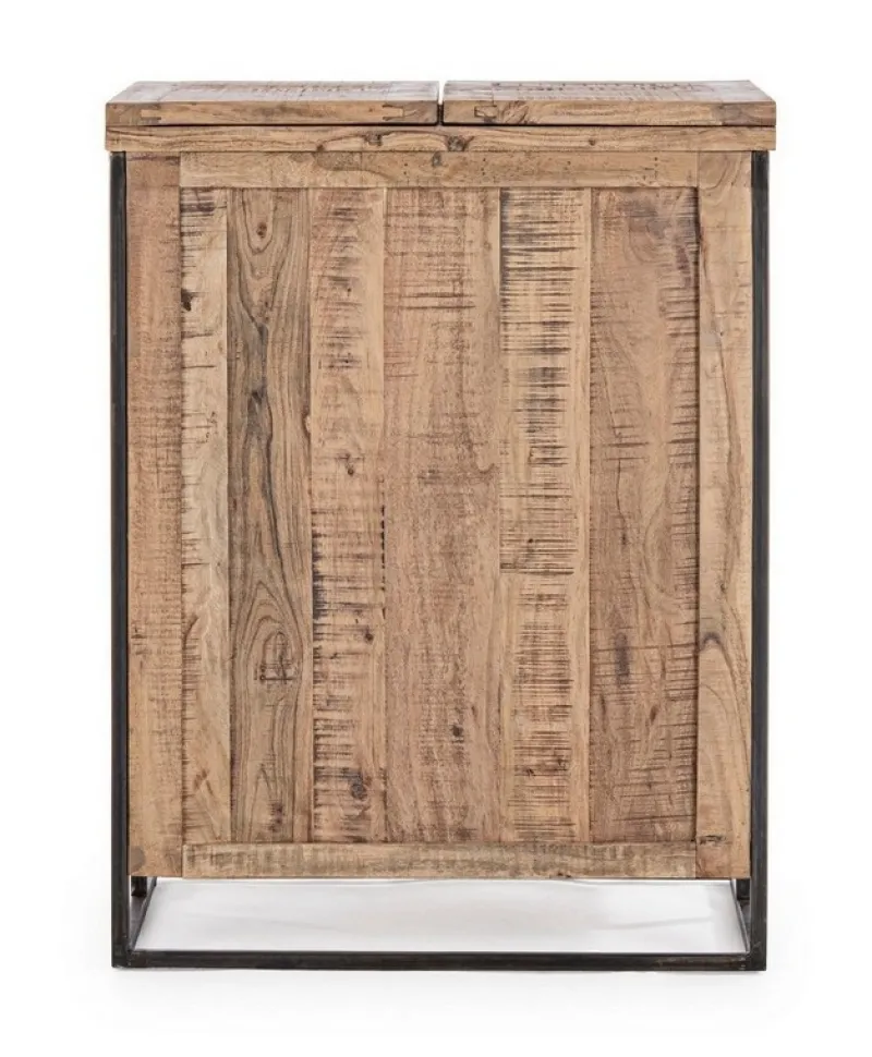 Hot Bizzotto MOBILE BAR IN LEGNO - ELMER