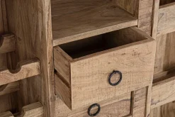 Hot Bizzotto MOBILE BAR IN LEGNO - ELMER