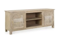 Hot Bizzotto MOBILE BASSO IN LEGNO - MAYRA