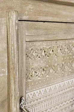 Hot Bizzotto MOBILE BASSO IN LEGNO - MAYRA