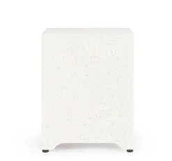 Outlet Bizzotto MOBILE CONTENIT BOMBOLA WOLKE BEIG 41X41