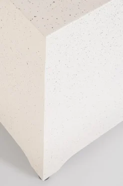 Outlet Bizzotto MOBILE CONTENIT BOMBOLA WOLKE BEIG 41X41