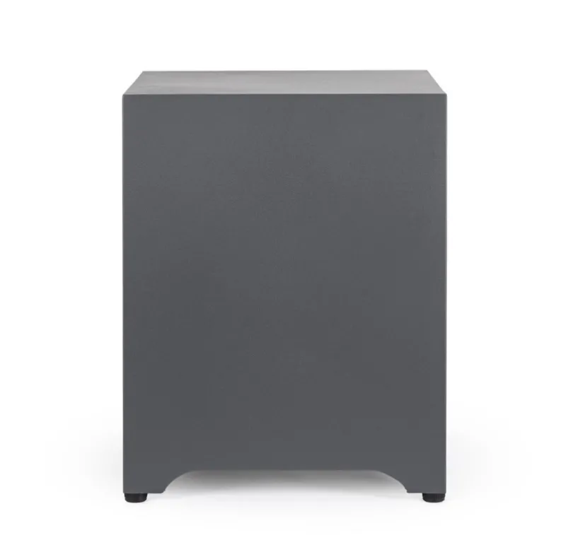 New Bizzotto MOBILE CONTENIT BOMBOLA WOLKE GR S 41X41