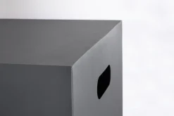 New Bizzotto MOBILE CONTENIT BOMBOLA WOLKE GR S 41X41