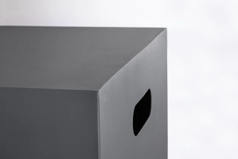 New Bizzotto MOBILE CONTENIT BOMBOLA WOLKE GR S 41X41