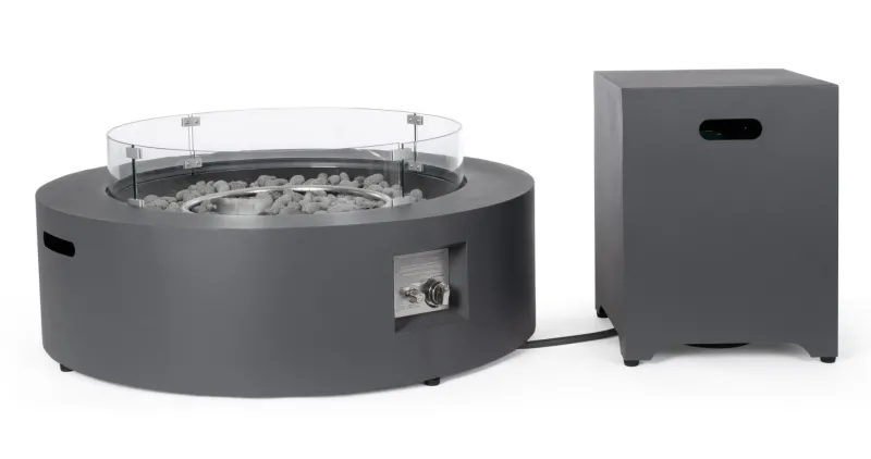 New Bizzotto MOBILE CONTENIT BOMBOLA WOLKE GR S 41X41