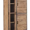 Sale Bizzotto MOBILE IN LEGNO 3 ANTE - ELMER