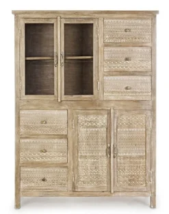 Hot Bizzotto MOBILE IN LEGNO 4 ANTE - MAYRA