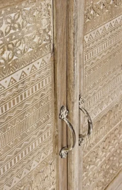 Hot Bizzotto MOBILE IN LEGNO 4 ANTE - MAYRA