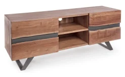 Sale Bizzotto MOBILE IN LEGNO - ARON