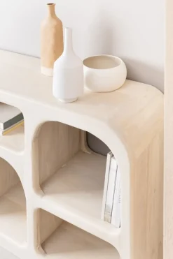 Best Bizzotto MOBILE IN LEGNO - CAIRO