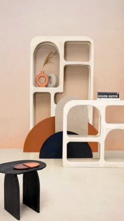 Best Bizzotto MOBILE IN LEGNO - CAIRO