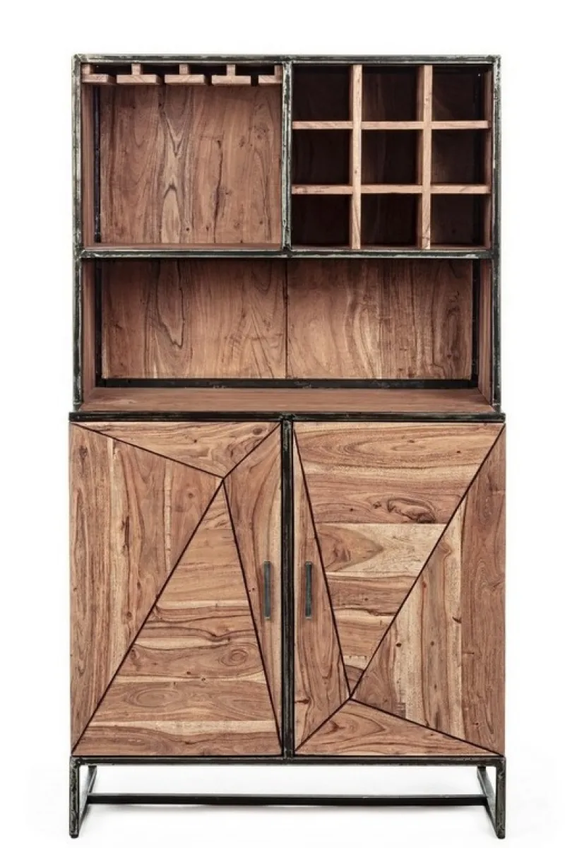 Bizzotto MOBILE IN LEGNO - EGON