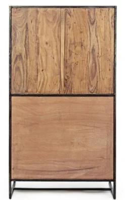 Bizzotto MOBILE IN LEGNO - EGON