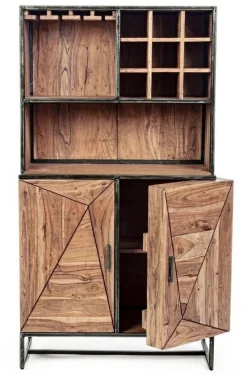 Bizzotto MOBILE IN LEGNO - EGON