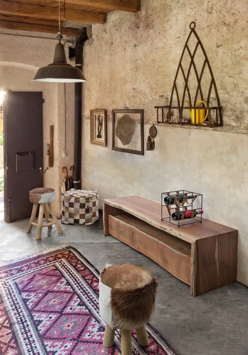 Online Bizzotto MOBILE IN LEGNO - ENEAS