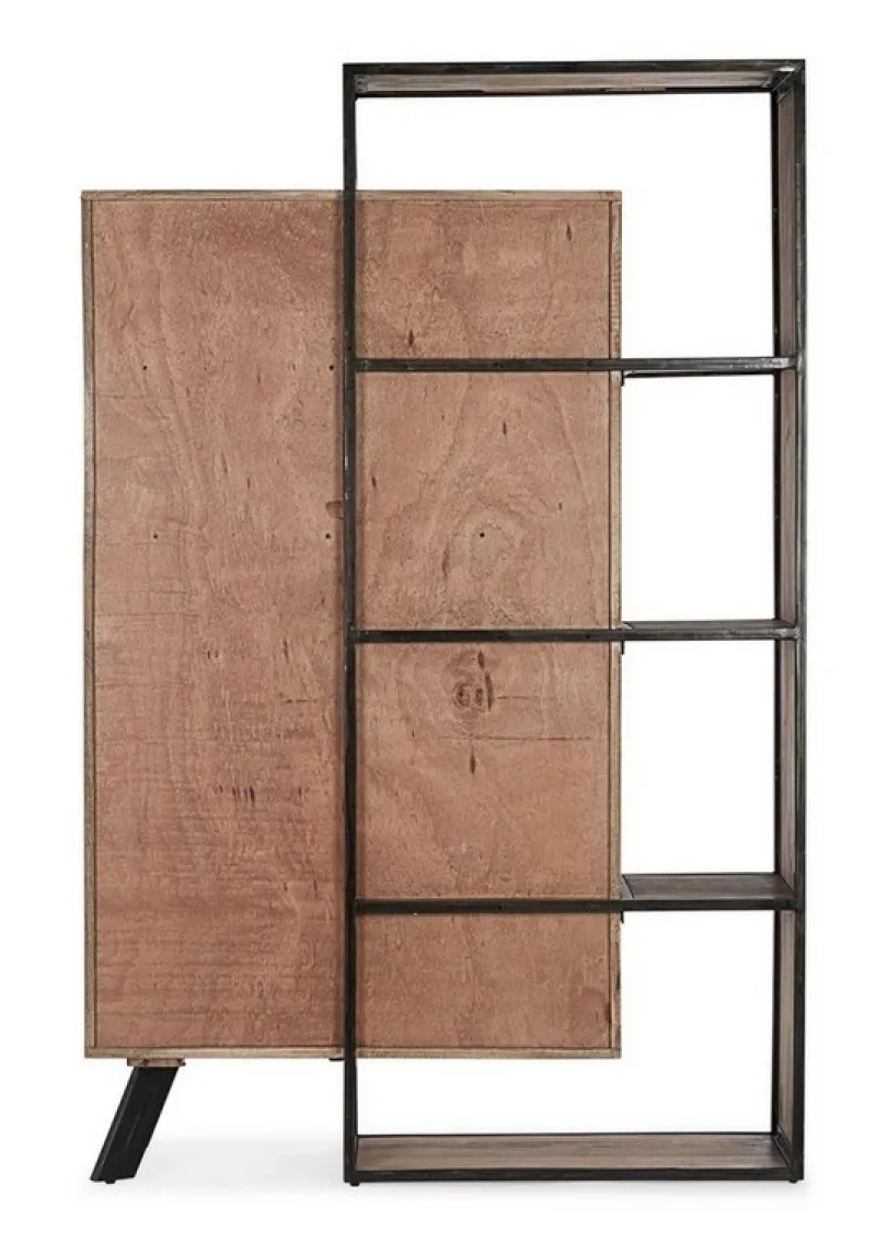 Outlet Bizzotto MOBILE IN LEGNO - MANCHESTER