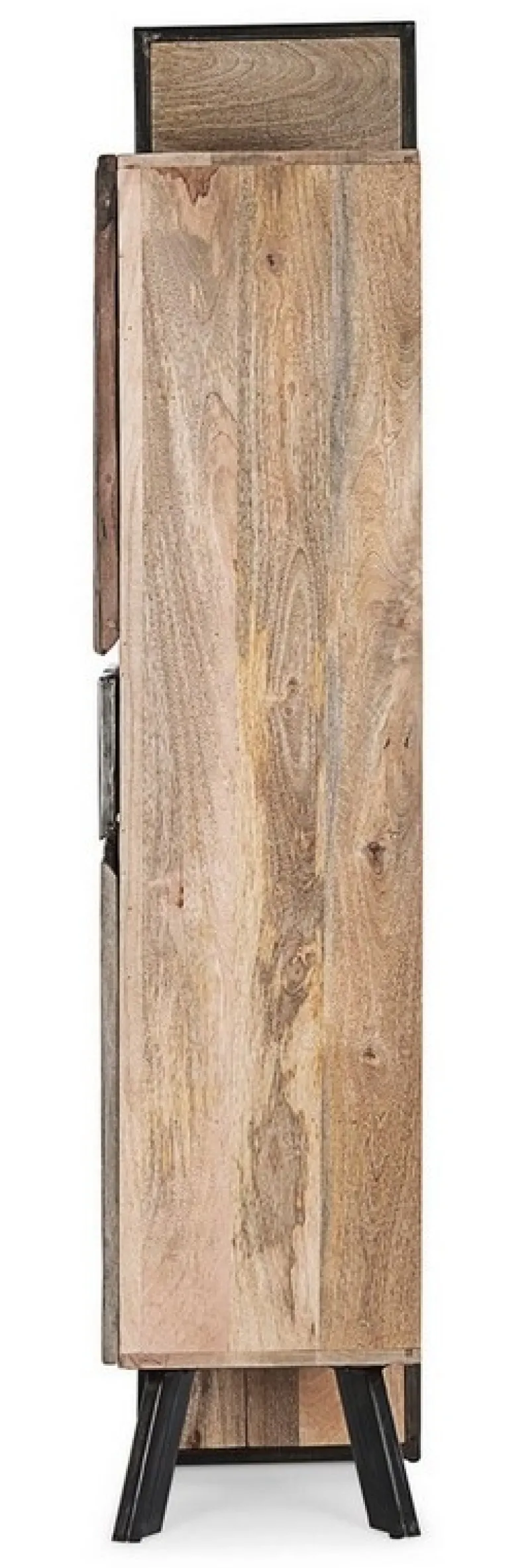 Outlet Bizzotto MOBILE IN LEGNO - MANCHESTER