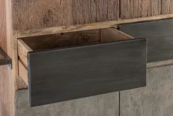 Outlet Bizzotto MOBILE IN LEGNO - MANCHESTER