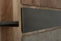 Outlet Bizzotto MOBILE IN LEGNO - MANCHESTER