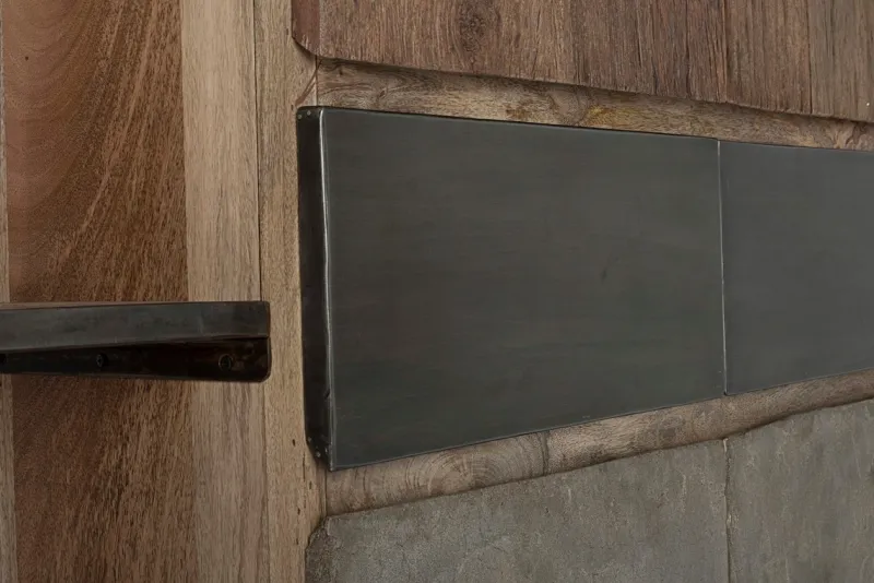 Outlet Bizzotto MOBILE IN LEGNO - MANCHESTER