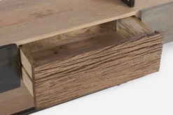 Hot Bizzotto MOBILE IN LEGNO - MANCHESTER