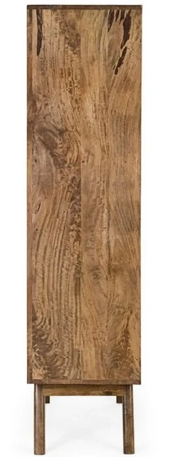 Outlet Bizzotto MOBILE IN LEGNO - SYLVESTER