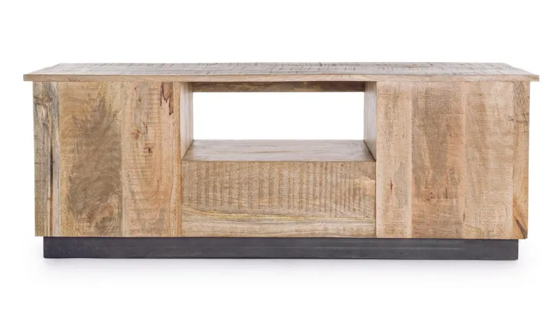 Discount Bizzotto MOBILE IN LEGNO - TUDOR