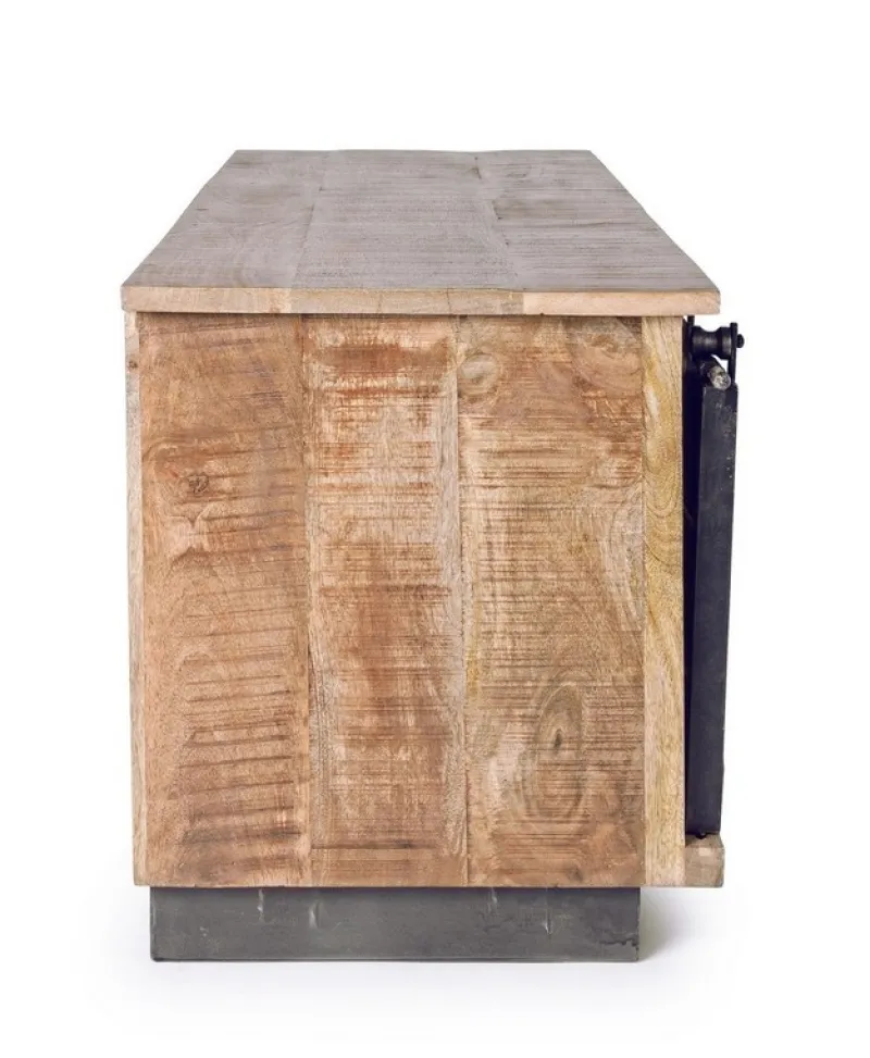 Discount Bizzotto MOBILE IN LEGNO - TUDOR