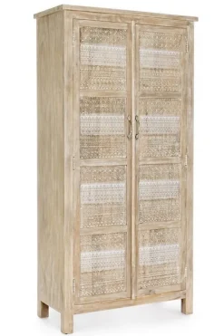 Best Bizzotto MOBILE IN LEGNO L - MAYRA