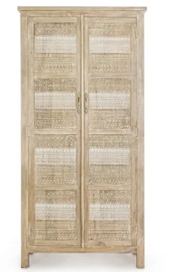 Best Bizzotto MOBILE IN LEGNO L - MAYRA