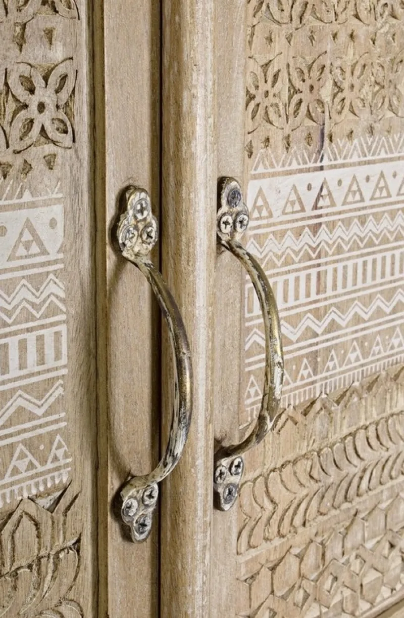 Best Bizzotto MOBILE IN LEGNO L - MAYRA