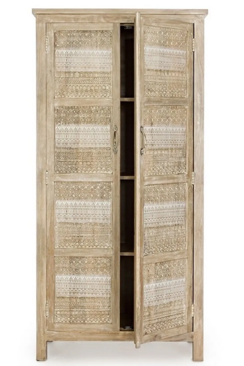 Best Bizzotto MOBILE IN LEGNO L - MAYRA