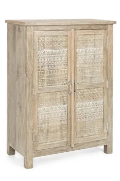 Discount Bizzotto MOBILE IN LEGNO S - MAYRA