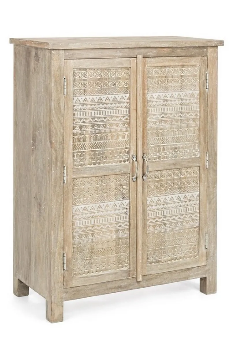 Discount Bizzotto MOBILE IN LEGNO S - MAYRA