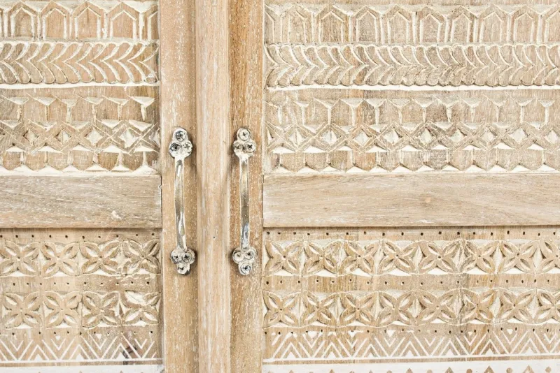 Discount Bizzotto MOBILE IN LEGNO S - MAYRA