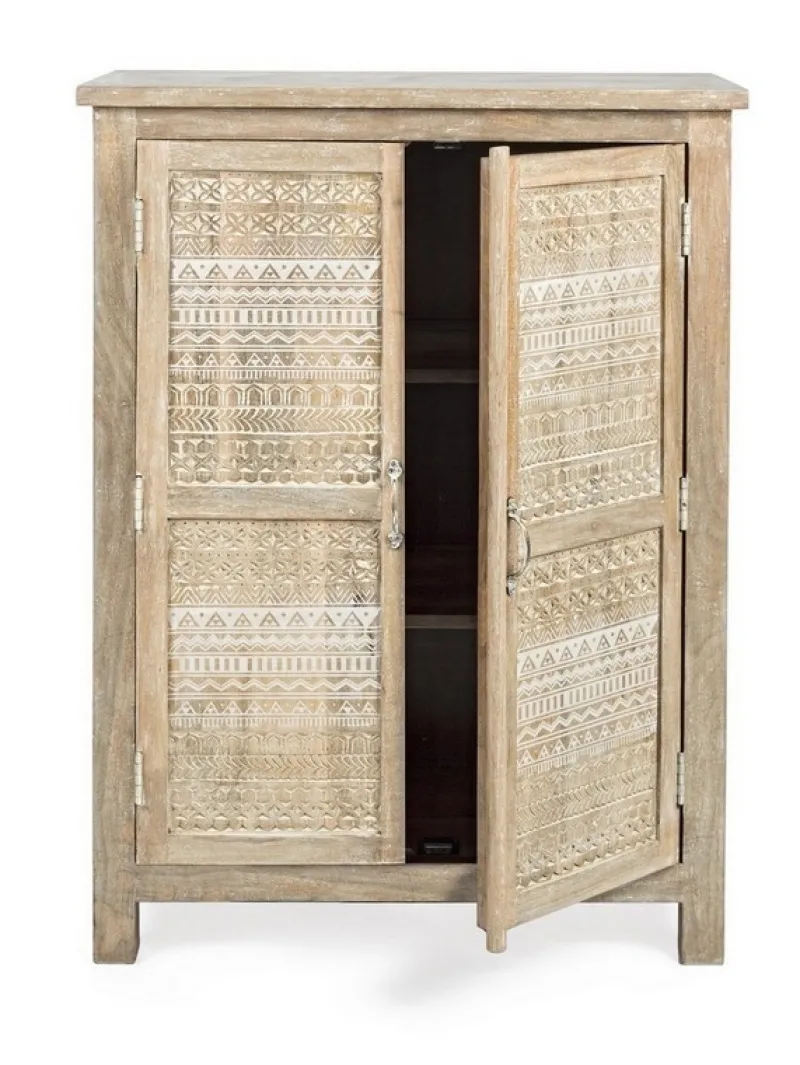 Discount Bizzotto MOBILE IN LEGNO S - MAYRA