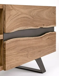 Online Bizzotto MOBILE PORTA TV - ARON