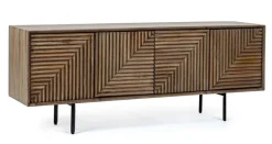 Clearance Bizzotto MOBILE PORTA TV - DARSEY