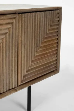 Clearance Bizzotto MOBILE PORTA TV - DARSEY