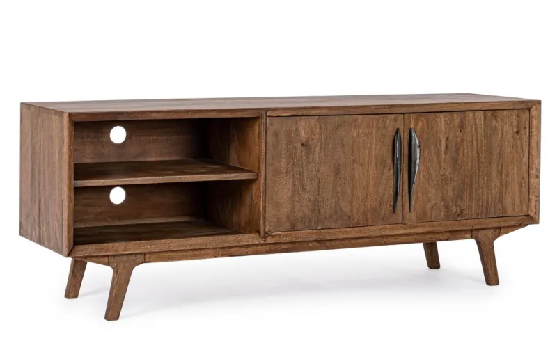 New Bizzotto MOBILE PORTA TV - SHERMAN