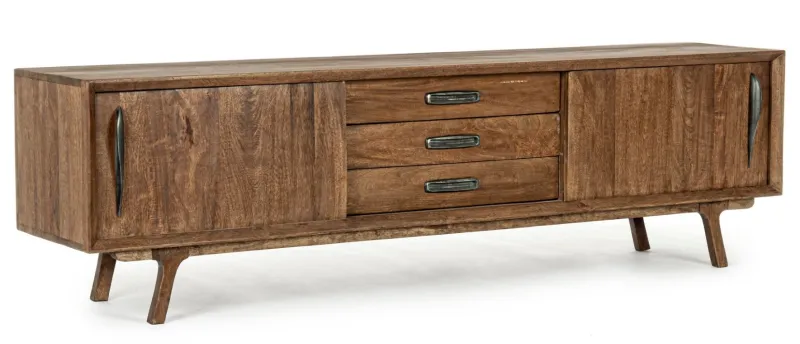 Best Bizzotto MOBILE PORTA TV - SHERMAN