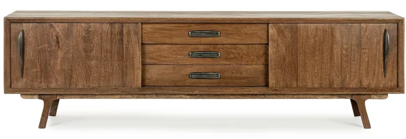 Best Bizzotto MOBILE PORTA TV - SHERMAN