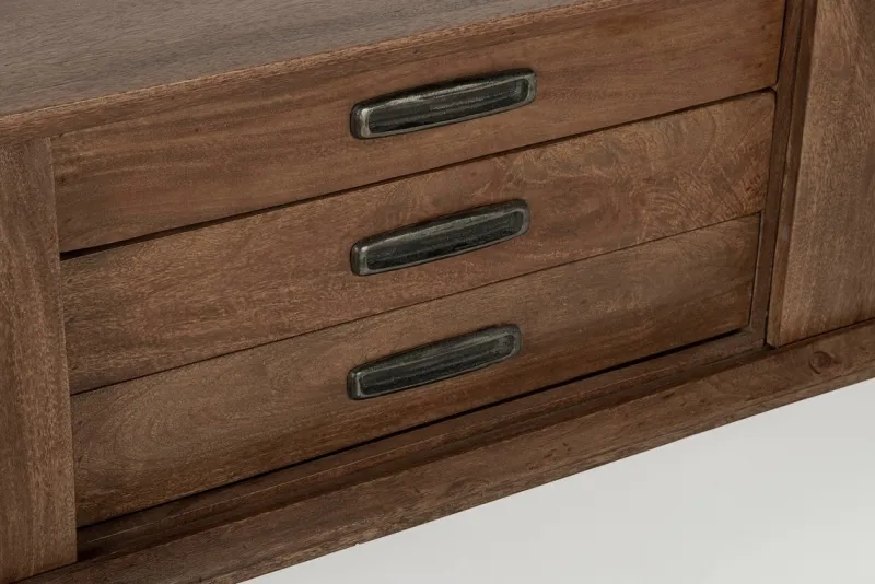 Best Bizzotto MOBILE PORTA TV - SHERMAN