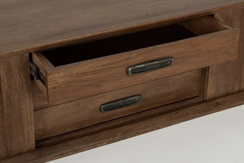 Best Bizzotto MOBILE PORTA TV - SHERMAN